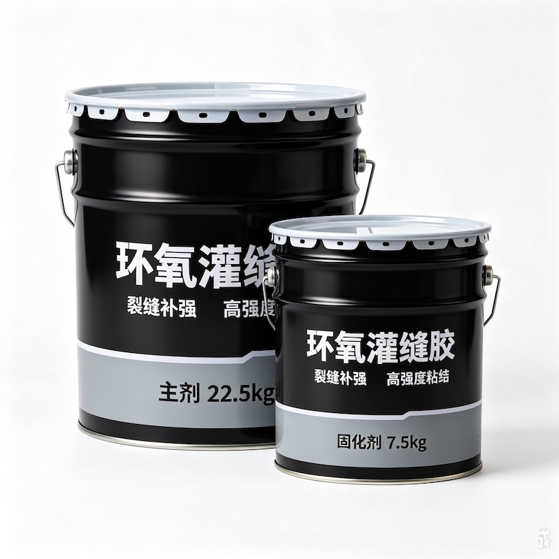 南阳裂缝修复封闭胶
